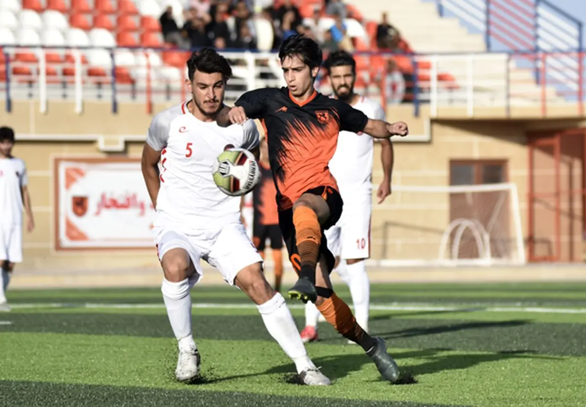 فجرسپاسی 1-1 مس رفسنجان؛ دو امتیاز هدیه به رقبا!