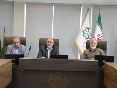 تراکم فروشی و تغییر کاربری اراضی خارج از طرح تفضیلی تخلف است/ انتقاد از تشکیل غیرقانونی برخی از کمیسیون‌ها 