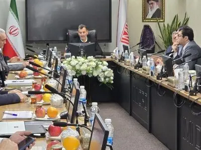تلاش دیگری از مدیرعامل فولاد اندیمشک برای پیشبرد پروژه
