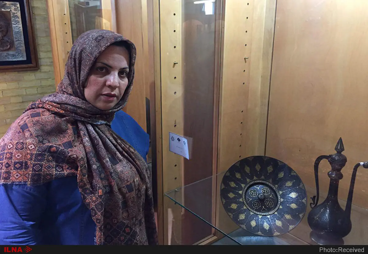 کشورهای همسایه پول خوبی برای آثار تاریخی ایران می‌دهند/بزرگترین آنتیک‌داران دنیا در لندن هستند 