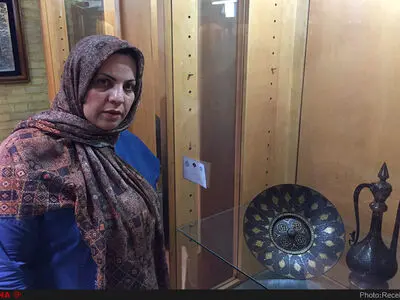 کشورهای همسایه پول خوبی برای آثار تاریخی ایران می‌دهند/بزرگترین آنتیک‌داران دنیا در لندن هستند 