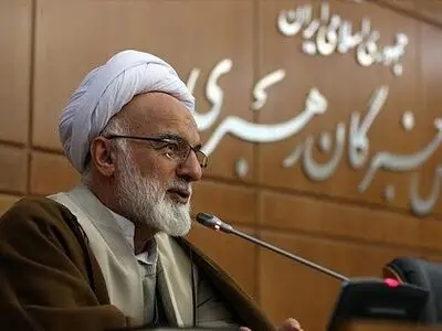 انتخابات میدان بزرگ منطقه‌ای و بین‌المللی است 