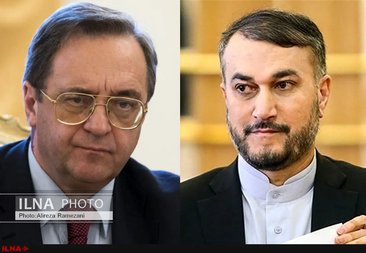 گفت‌وگو‌ها و پیگیری راه حل سیاسی در سوریه از سرگرفته شد