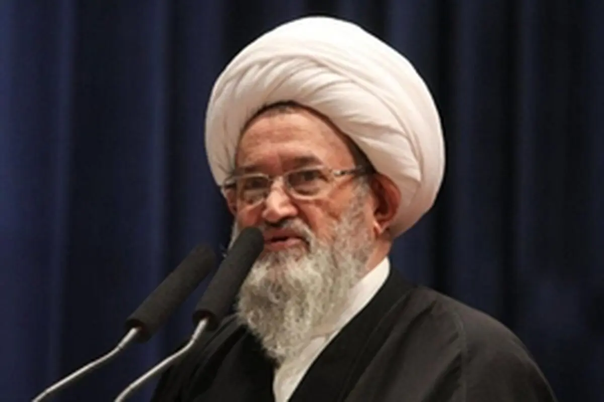 رسالت نیروی انتظامی حفاظت از امنیت ملی و اجتماعی‌است