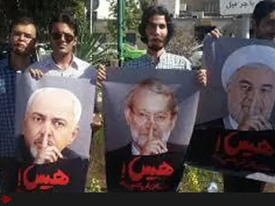 پرونده قضائی برای لیتوگرافانی که علیه دولت و اشخاص پوستر منتشر می‌کنند