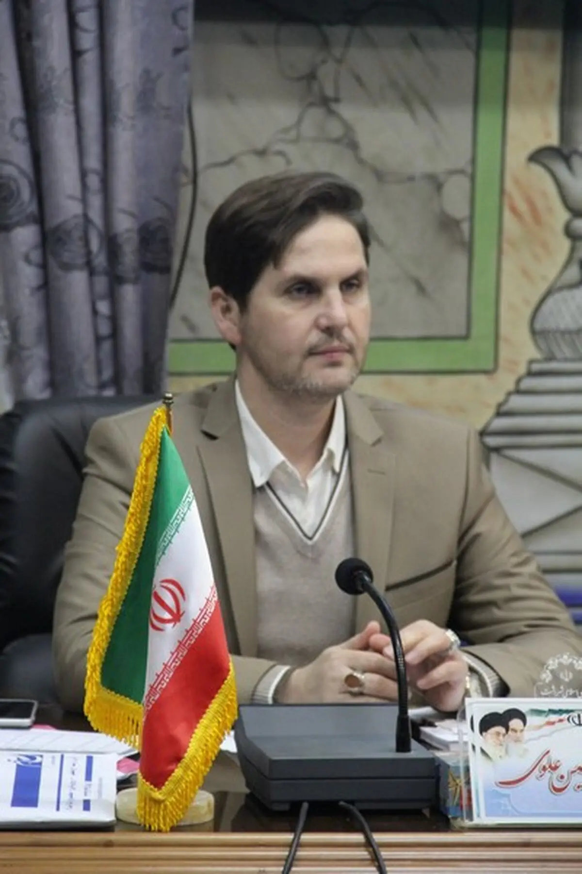 اشتغال و مشکلات مالی مهم‌ترین دلیل مراجعات مردمی 