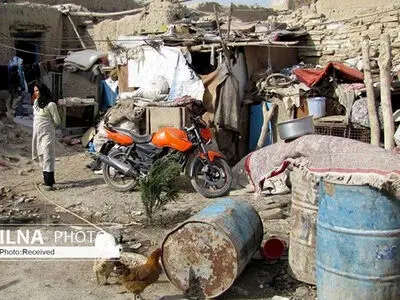 حاشیه نشینی در ۲ شهرستان کوهدشت و دلفان لرستان بیشتر است
