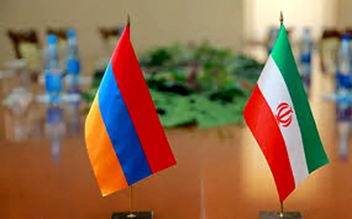 Iran, Armenia security officials hold phone call