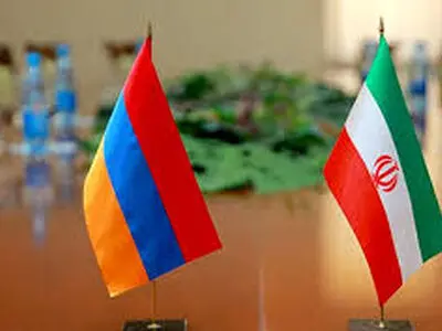 Iran, Armenia security officials hold phone call
