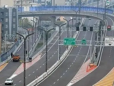 انجام مطالعات مقاوم‌سازی و بهسازی لرزه‌ای بر روی ۵۵ پل پایتخت
