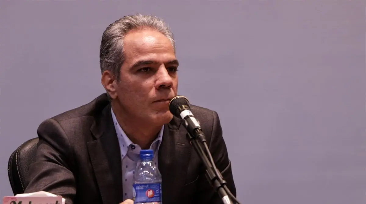 میل مدیران به نمایش موفقیت‌های تصنعی؛ بحران‌ آب نتیجه‌ همان نمایش‌هاست