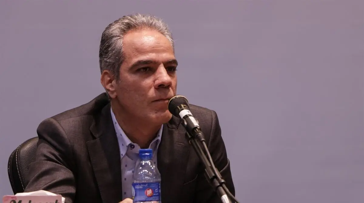 میل مدیران به نمایش موفقیت‌های تصنعی؛ بحران‌ آب نتیجه‌ همان نمایش‌هاست