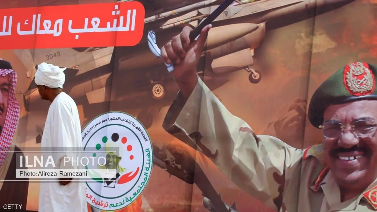 امنیت عربستان خط قرمز ما است