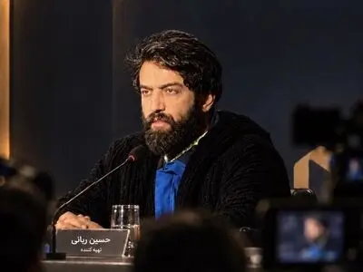 گله‌های تهیه‌کننده برنامه توقیف‌شده «شفرونی» از صداوسیما