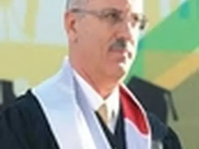 رامی الحمدالله نخست وزیر دولت توافق ملی فلسطین شد