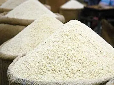 تصویب توزیع ۱۰۰هزار تن برنج در بازار از محل موجودی شرکت بازرگانی دولتی