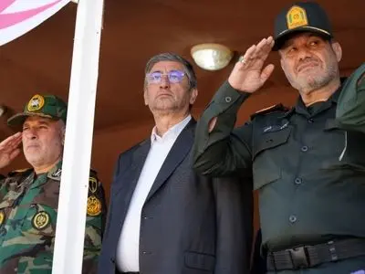 ارتش، نماد وفاداری به مردم و انقلاب است