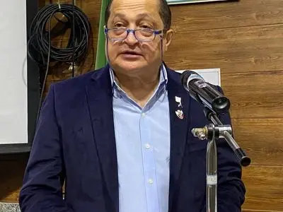 بابک بردبار رئیس هیات بوکس گیلان شد