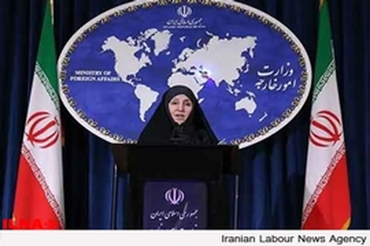 تغییرات در وزارت امور خارجه در مسیر طبیعی اداری است / مذاکرات سری بین ایران و کشورهای دیگر صحت ندارد