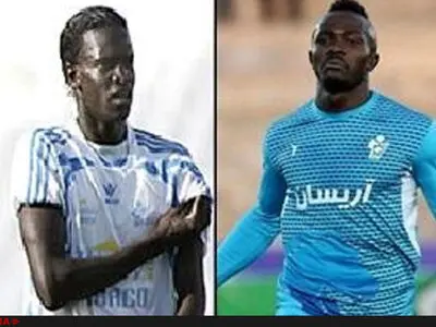 سرنوشت مشابه مهاجمان آفریقایی پیکان؛ پرسپولیس و در نهایت لیگ فرانسه؟