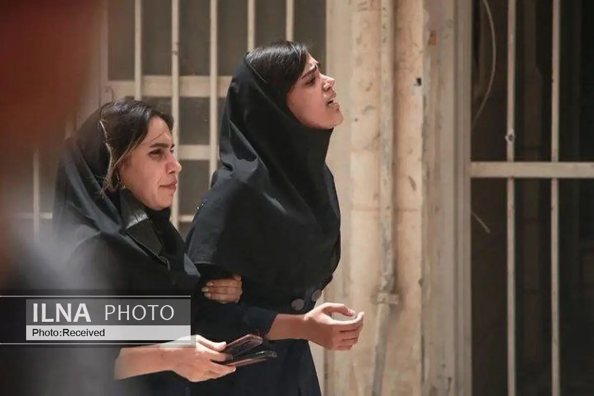 مراسم یادبود جان‌باختگان حادثه ریزش برج متروپل آبادان برگزار می‌شود