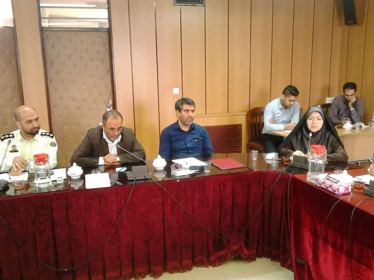 اداره ورزش با روستاهای بشاریات آشتی کند/ بودجه فرهنگی دهیاران ناچیز است