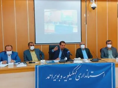 سرمایه گذاران از روند صدور مجوزها در کهگیلویه و بویراحمد ناراضی هستند/ مدیران کم کار عزل می شوند