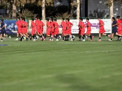 اعلام اسامی گروه دوم انتخابی تستی تیم ملی جوانان