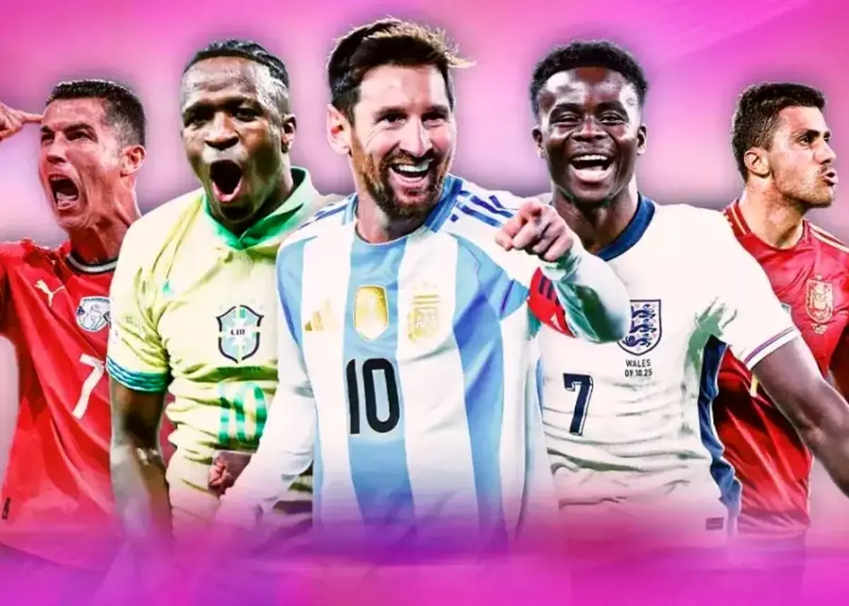 ابرکامپیوتر اعلام کرد: اسپانیا پادشاه جدید فوتبال جهان