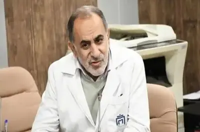 در برخی ساعات ضریب اشغال تخت اورژانس به ۲۰۰ درصد می‌رسد