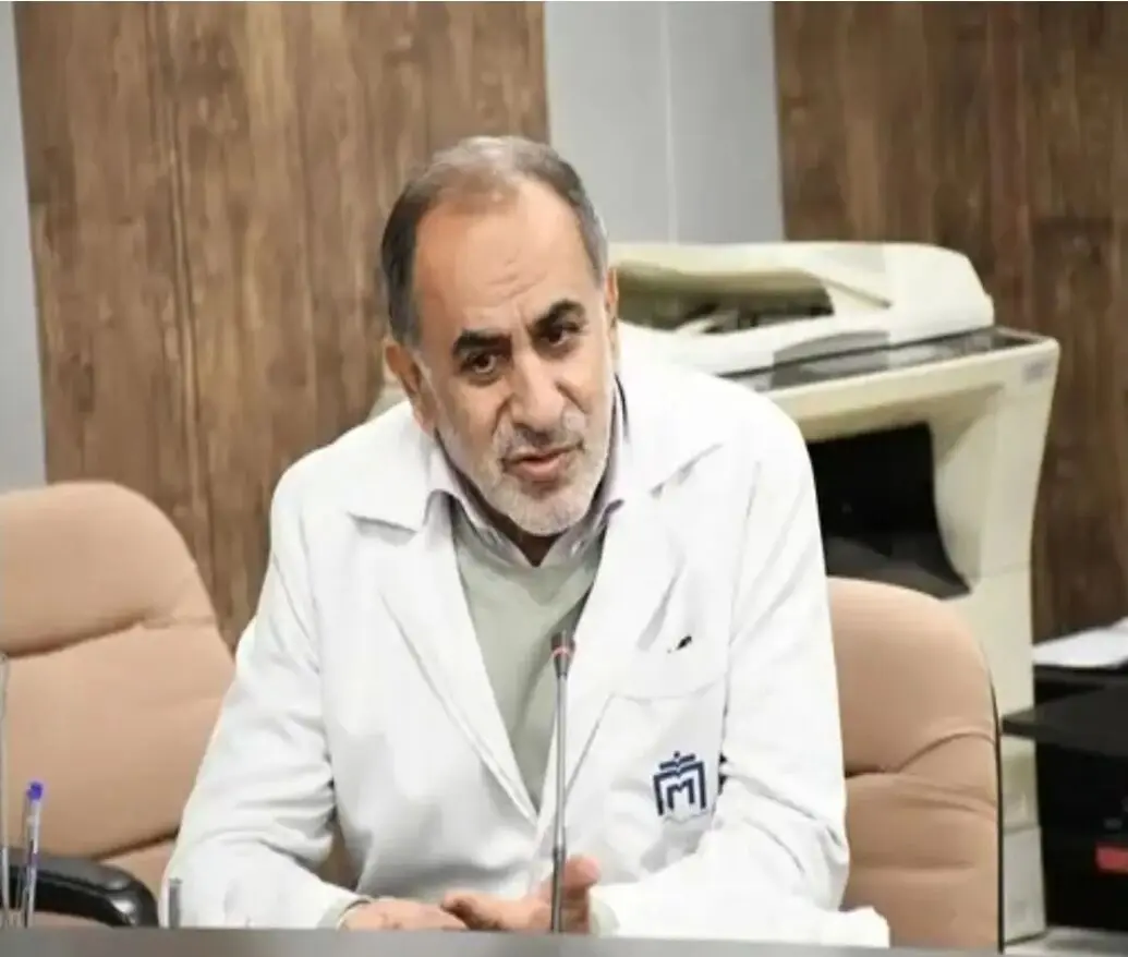 رئیس بیمارستان امام خمینی در گفت‌وگو با ایلنا: