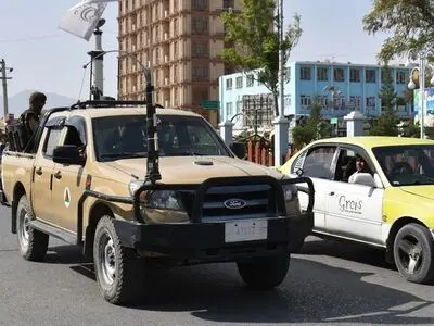 کشته شدن چند عضو طالبان طی تیراندازی در جلال‌آباد