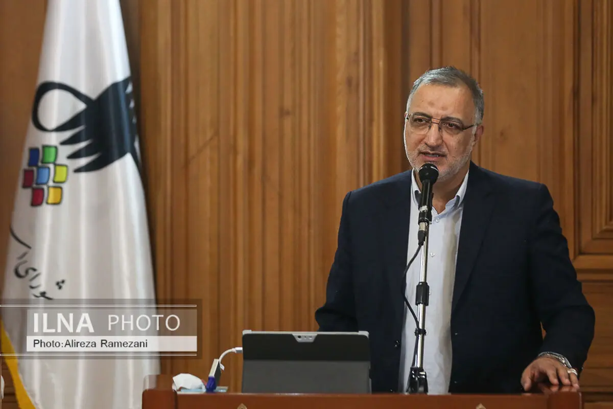 جزئیات جلسه امروز کمیسیون اصل ۹۰ با زاکانی