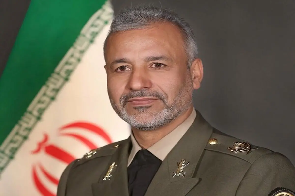 پیام تبریک امیر ابوترابی به مناسبت روز خبرنگار