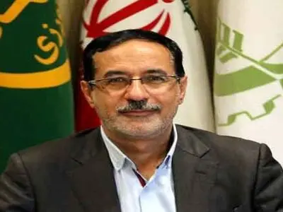 اتمام بخش اعظم طرح آبرسانی غرب و شمال غرب کشور تا پایان سال/  ضرورت تقویت حوزه آب و خاک برای کشاورزی پایدار