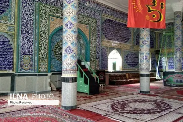 برگزاری طرح «با وکلا در مساجد» کشور