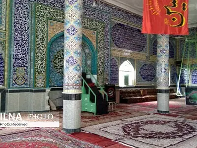 برگزاری طرح «با وکلا در مساجد» کشور