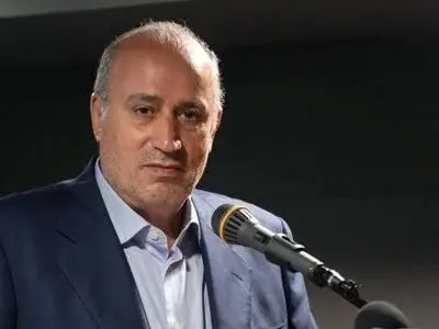 توصیه رئیس فدراسیون در جلسه گزارش عملکرد بازسازی ورزشگاه آزادی