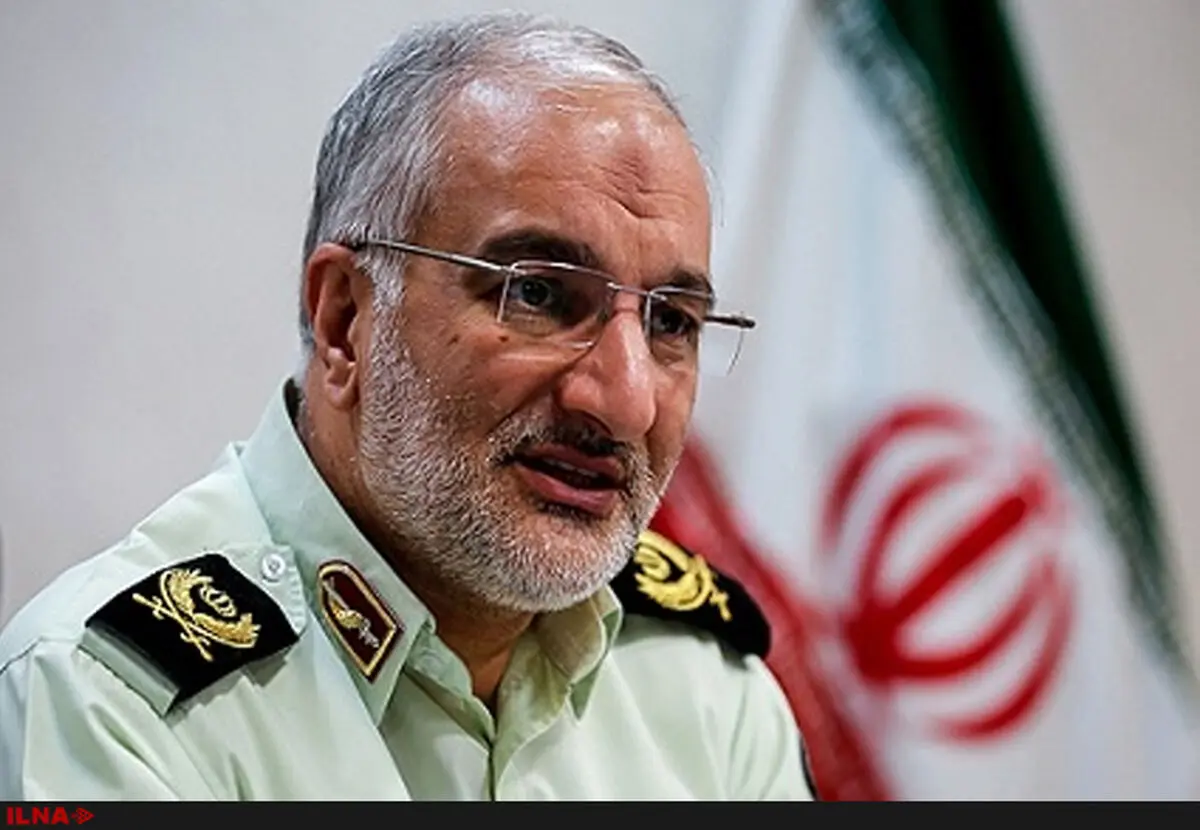 باند «اسپایدر» منهدم شد/ با حذف مجازات اعدام، تعداد قاچاقچیان افزایش می‌یابد