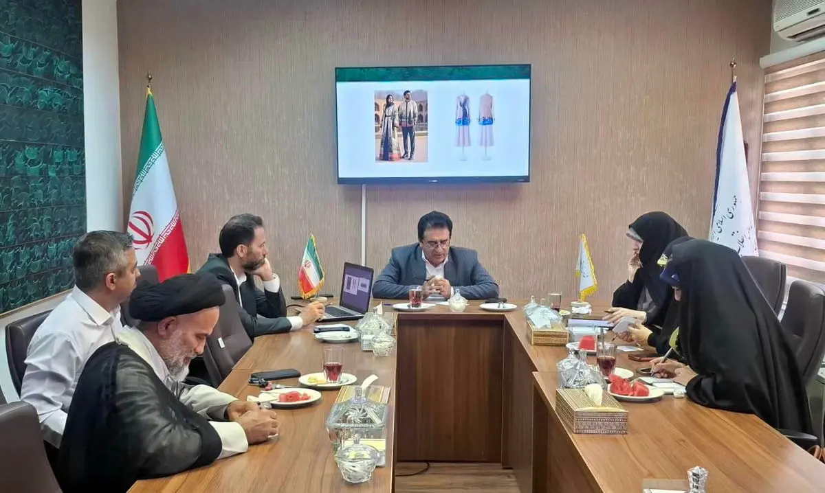 تأکید شورای سیاست‌گذاری «سرو ایران» بر تولید بیشتر