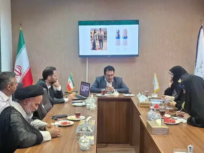 تأکید شورای سیاست‌گذاری «سرو ایران» بر تولید بیشتر