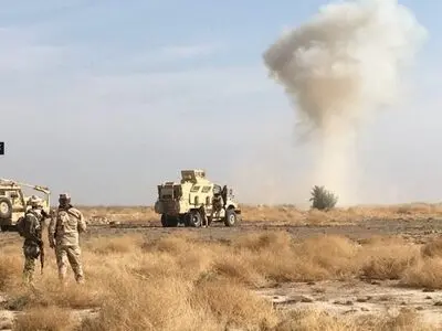 حمله به کاروان لجستیک ائتلاف آمریکایی در صلاح الدین عراق