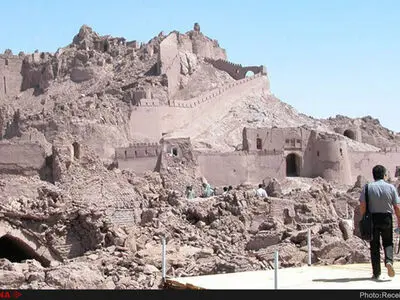 ایرانیان باستان آداب زیستن با زلزله را آموختند و الگوی زندگی ما نیازمند اصلاح است