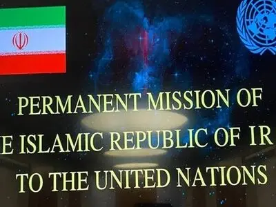 ایران تدعو الامم المتحدة لتحمیل الکیان الصهیونی مسؤولیة ممارساته اللاانسانیة