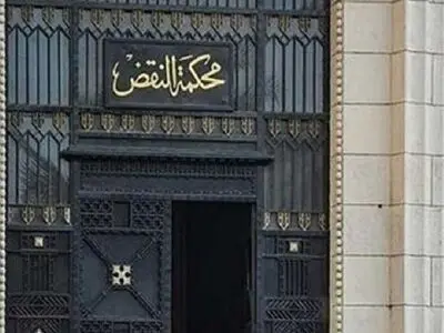محکمة النقض المصریة تلغی حکم الإعدام بحق مرسی فی قضیة السجون