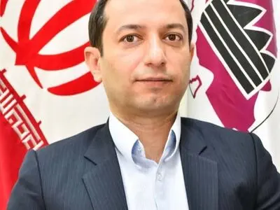 انتصاب مدیر منابع انسانی و پشتیبانی شرکت شهرک‌های صنعتی سمنان