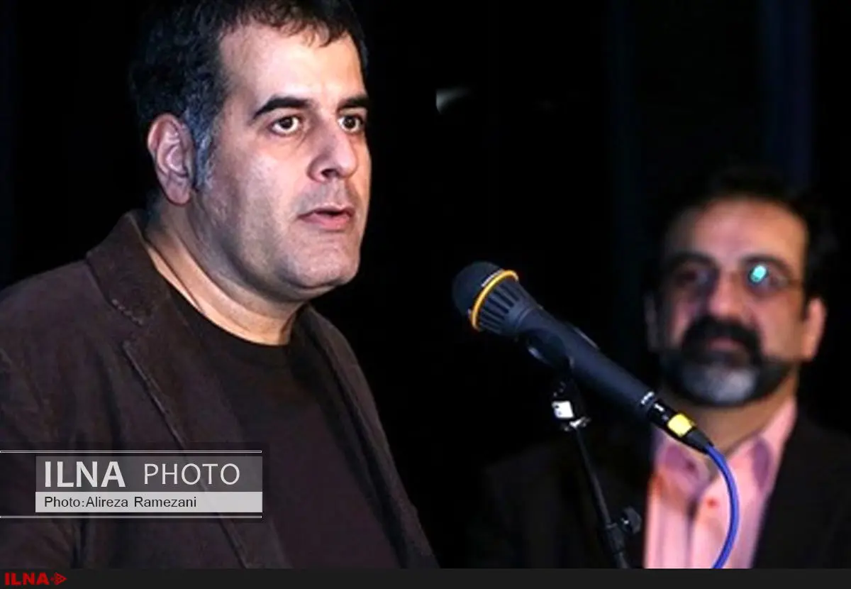 رحمت خدا بر کسانی که 12 سال جلوی اکران خواب تلخ را گرفتند