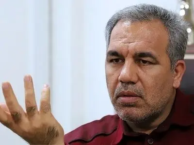 ایرج عرب به دنبال گرفتن عنوان بدترین مدیرعامل از رویانیان