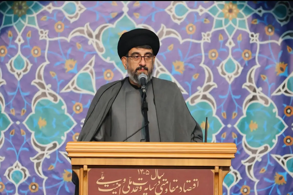 تاریخ ایران با مدیریت «تنگه هرمز» دگرگون می‌شود / خروج آمریکا از منطقه و پرداخت غرامت، شرط پایان جنگ است