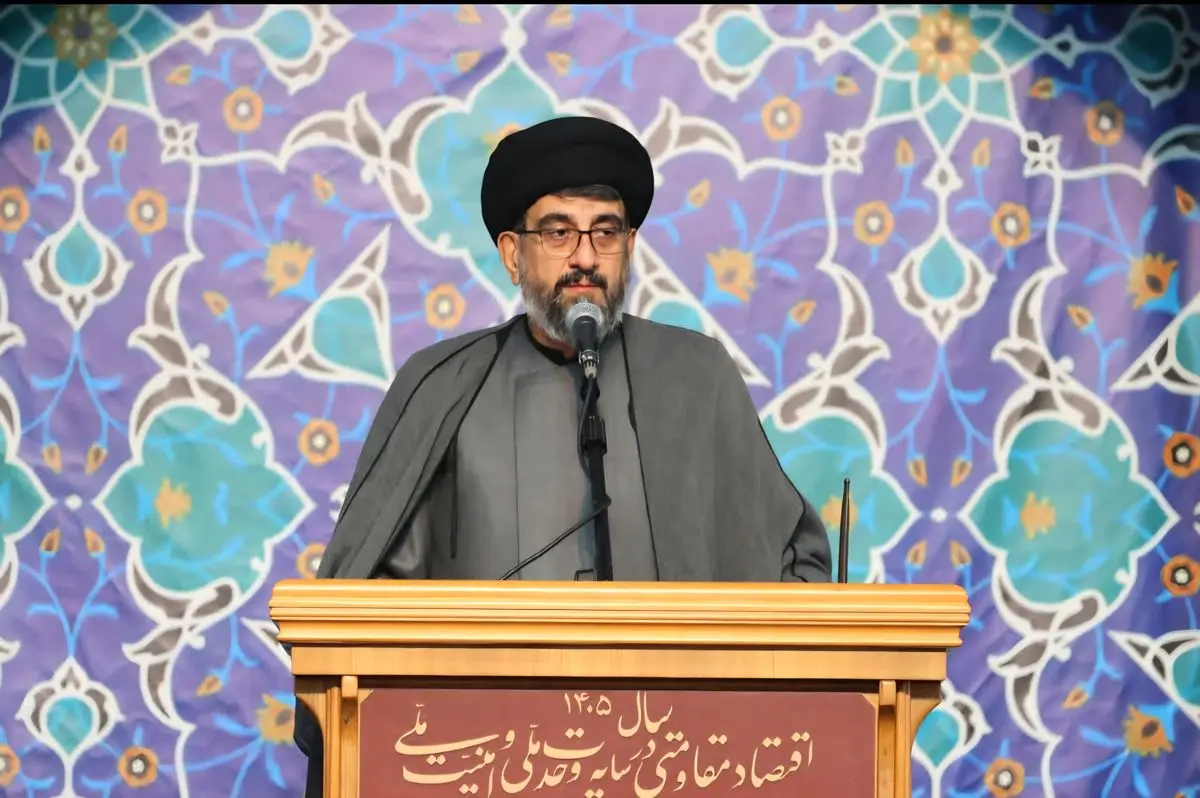 تاریخ ایران با مدیریت «تنگه هرمز» دگرگون می‌شود / خروج آمریکا از منطقه و پرداخت غرامت، شرط پایان جنگ است